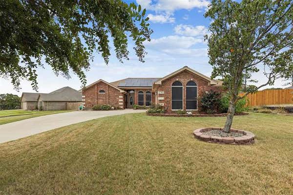 704 JOHN THOMAS DR, KEENE, TX 76059 - Image 1