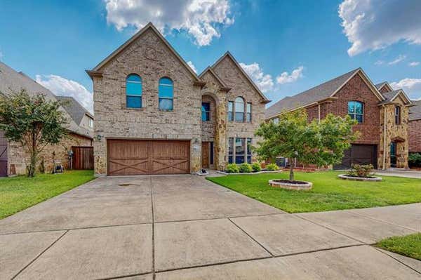 9320 SHOVELER TRL, FORT WORTH, TX 76118 - Image 1