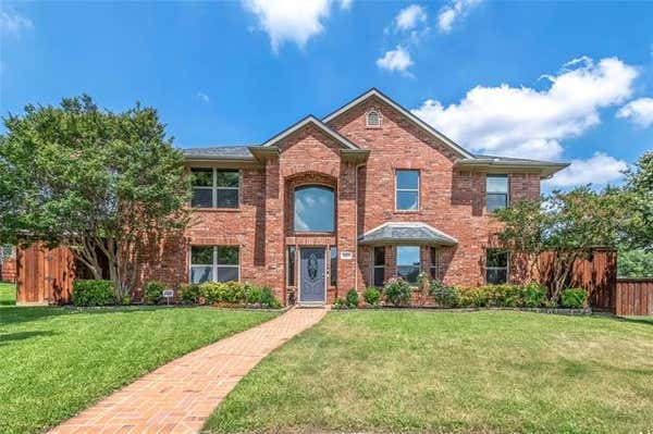 8221 GREENWOOD DR, PLANO, TX 75025 - Image 1