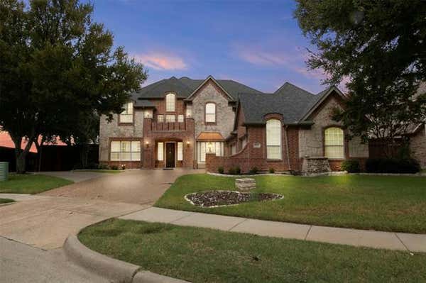 4811 SHANNON DR, FRISCO, TX 75034 - Image 1