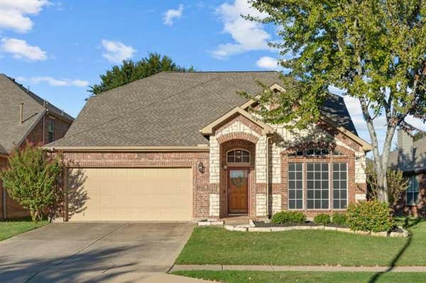 2737 MAPLE CREEK DR, FORT WORTH, TX 76177 - Image 1