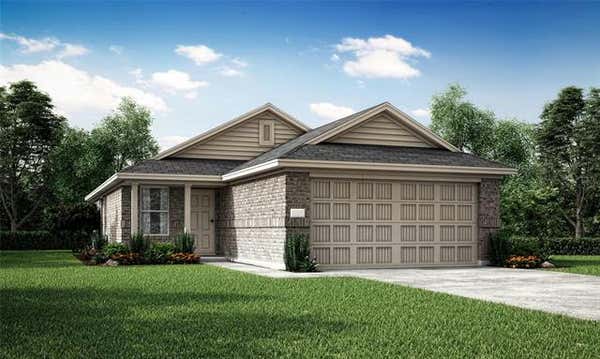 14110 INGLEBERT STREET, PILOT POINT, TX 76258 - Image 1