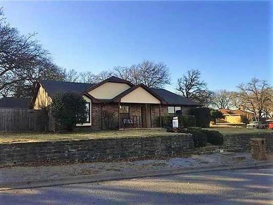 205 GUINEVERE DR, WEATHERFORD, TX 76086 - Image 1