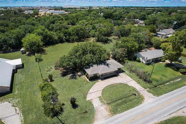 107 E MAGINNIS ST, CHICO, TX 76431 - Image 1