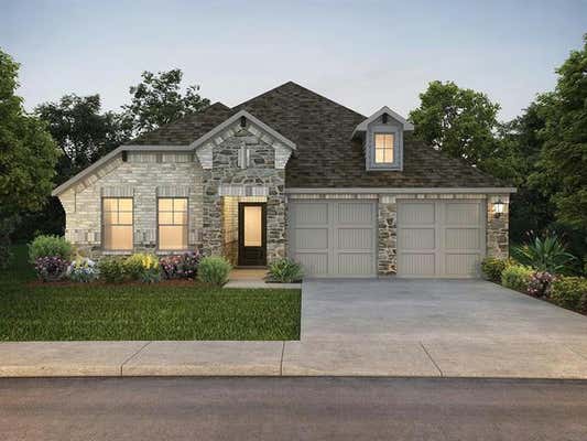 5408 KINGSMEAD DRIVE, PRINCETON, TX 75071 - Image 1