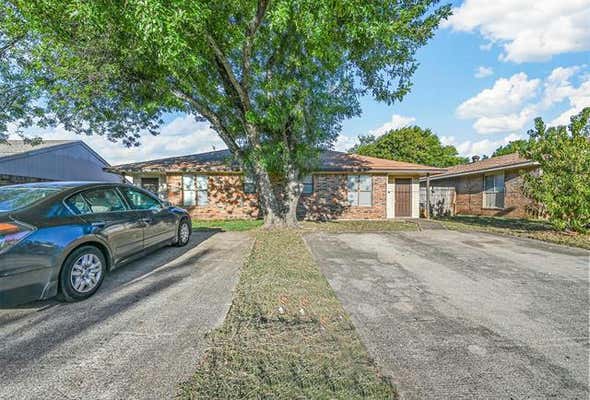 1126 S CLARK RD, CEDAR HILL, TX 75104 - Image 1