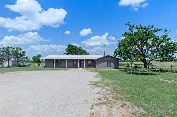 899 HUDDLESTON RD, SUNSET, TX 76270 - Image 1