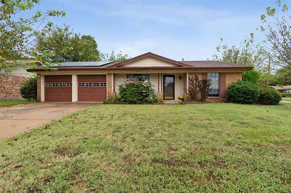 1000 MADRID ST, HURST, TX 76053 - Image 1