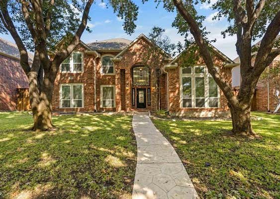 3909 HOGAN MANOR DR, PLANO, TX 75025 - Image 1