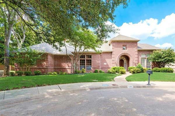 5303 BRANDENBURG CT, DALLAS, TX 75287 - Image 1