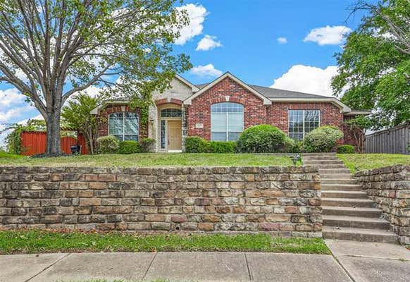 3009 SAGEBRUSH DR, MESQUITE, TX 75181 - Image 1