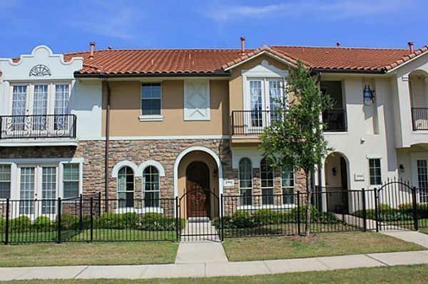 6773 CABRILLO # 46, IRVING, TX 75039 - Image 1