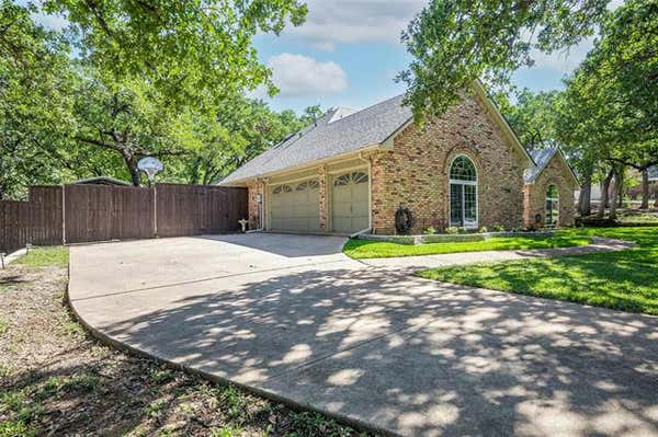 185 FAWN HOLLOW DR, ARGYLE, TX 76226, photo 3 of 40