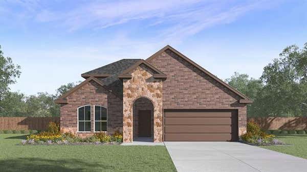 407 REVOLUTION RD, FATE, TX 75189 - Image 1