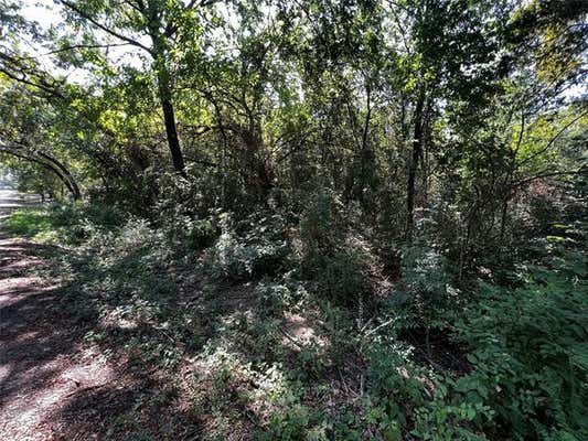 LOT 174 & 175 OAK TRAIL DRIVE, GORDONVILLE, TX 76245 - Image 1