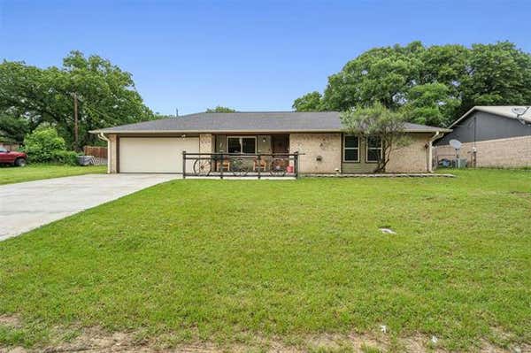 7048 ALLYN DR, AZLE, TX 76020 - Image 1