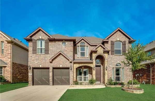 9628 YERBA MANSA LN, FORT WORTH, TX 76177 - Image 1