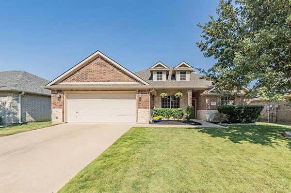 10532 BEAR CREEK TRL, FORT WORTH, TX 76244 - Image 1