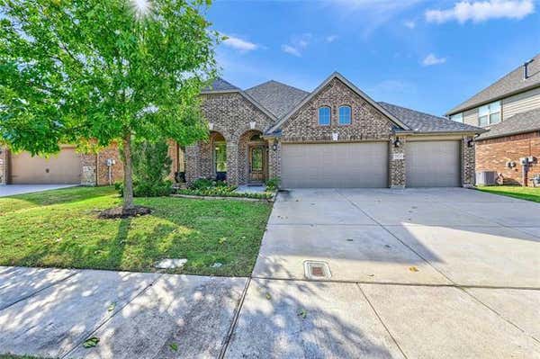 3651 ROSEWOOD, DENISON, TX 75020 - Image 1