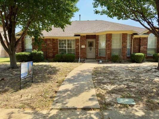 4820 SPRINGTREE LN, SACHSE, TX 75048 - Image 1