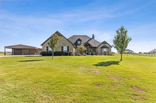 508 LOS ALTOS CT, GODLEY, TX 76044 - Image 1