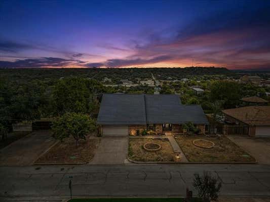 802 NW 7TH AVE, MINERAL WELLS, TX 76067, photo 2 of 39