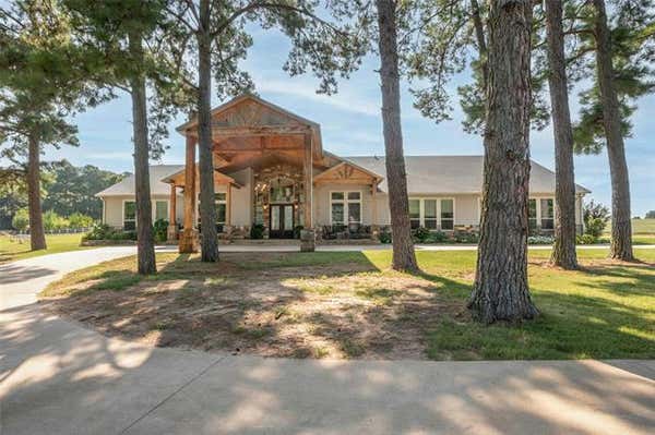 1357 COUNTY ROAD 3504, BULLARD, TX 75757 - Image 1