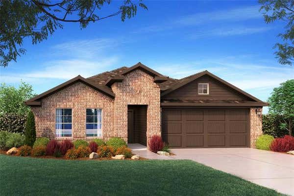 170 LANTANA TRL, BOYD, TX 76023 - Image 1