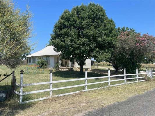 326 COUNTY ROAD 454, RANGER, TX 76470 - Image 1