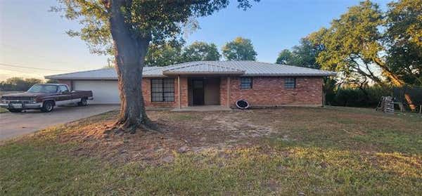 901 LA VILLETA ST, MEXIA, TX 76667 - Image 1