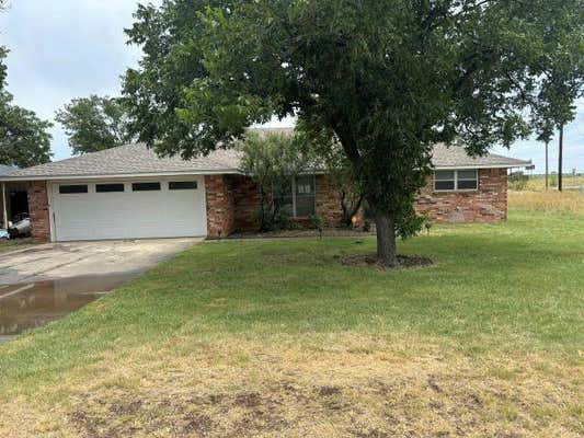 1404 BANDERA DR, ROSCOE, TX 79545 - Image 1