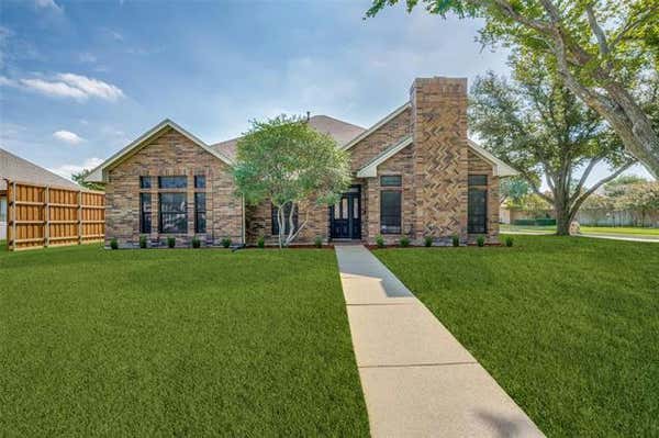 4108 PROVINCE DR, CARROLLTON, TX 75007 - Image 1