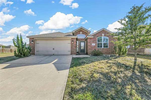 2508 SPRING MEADOWS DR, DENTON, TX 76209 - Image 1