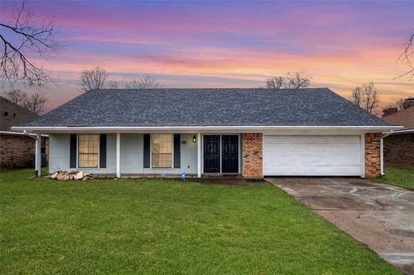 409 SUMMIT DR, BOSSIER CITY, LA 71111 - Image 1