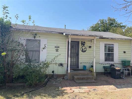 1703 N DAVIDSON ST, BRADY, TX 76825 - Image 1