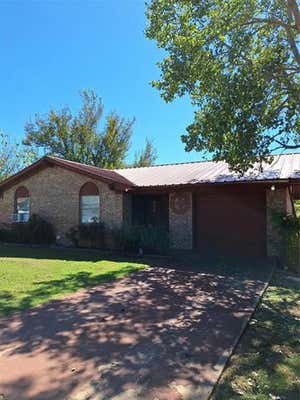 1004 FOCH ST, RANGER, TX 76470 - Image 1