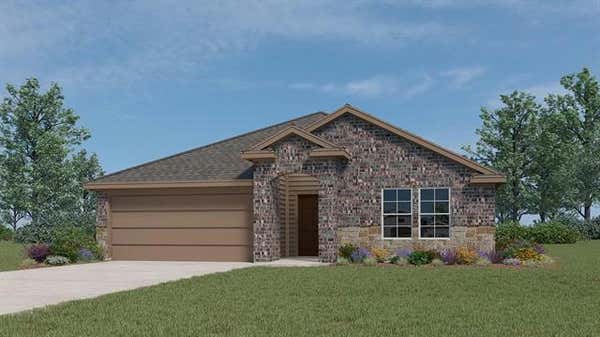 2611 JENSON WAY, CRANDALL, TX 75114 - Image 1