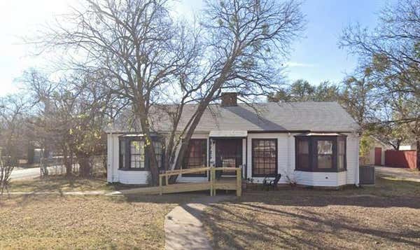 3325 S 7TH ST, ABILENE, TX 79605 - Image 1