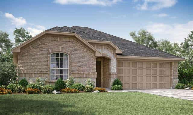 3301 RUNNING SPRING DR, ANNA, TX 75409, photo 1 of 21