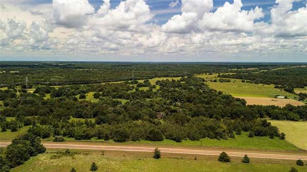 TRACT 6 FM-1366, WORTHAM, TX 76693 - Image 1