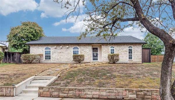 2913 MILL TRL, CARROLLTON, TX 75007 - Image 1