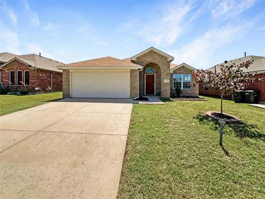 3705 RENZEL BLVD, FORT WORTH, TX 76116 - Image 1