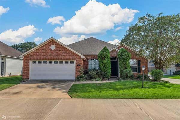 163 PALLADIUM LN, SHREVEPORT, LA 71115 - Image 1