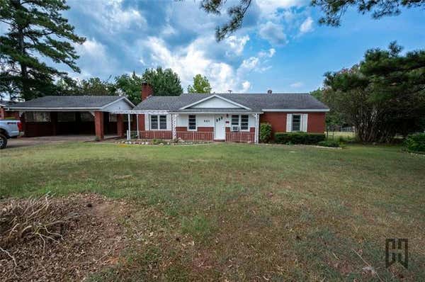 401 KENNON ST, MINDEN, LA 71055 - Image 1