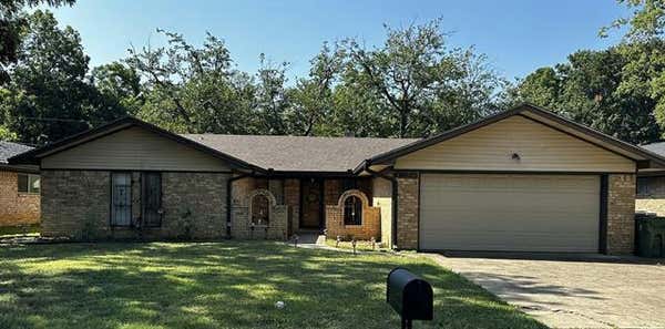 1306 ASHBURY CT, ARLINGTON, TX 76015 - Image 1