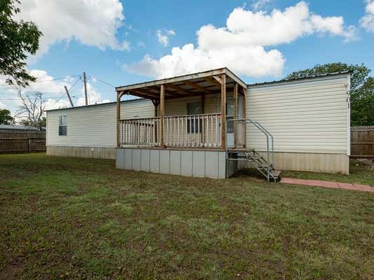 901 N OAKWOOD ST, BRECKENRIDGE, TX 76424 - Image 1