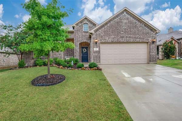 3605 ANN ARBOR LN, DENTON, TX 76207 - Image 1