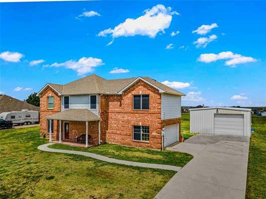 1436 MEADOWBROOK LN, NEVADA, TX 75173 - Image 1