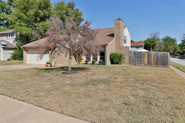 121 CLOVE LN, EULESS, TX 76039, photo 2 of 34