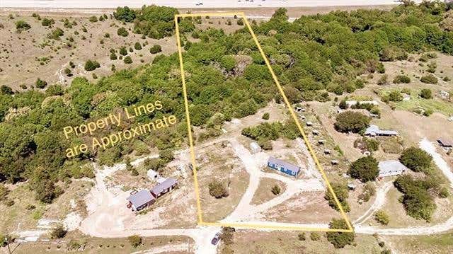 147 PRIVATE ROAD 485, HILLSBORO, TX 76645, photo 1 of 12